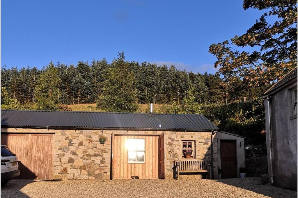 Kilcoo A Cosy Place In The Heart Of The Mournes מראה חיצוני תמונה