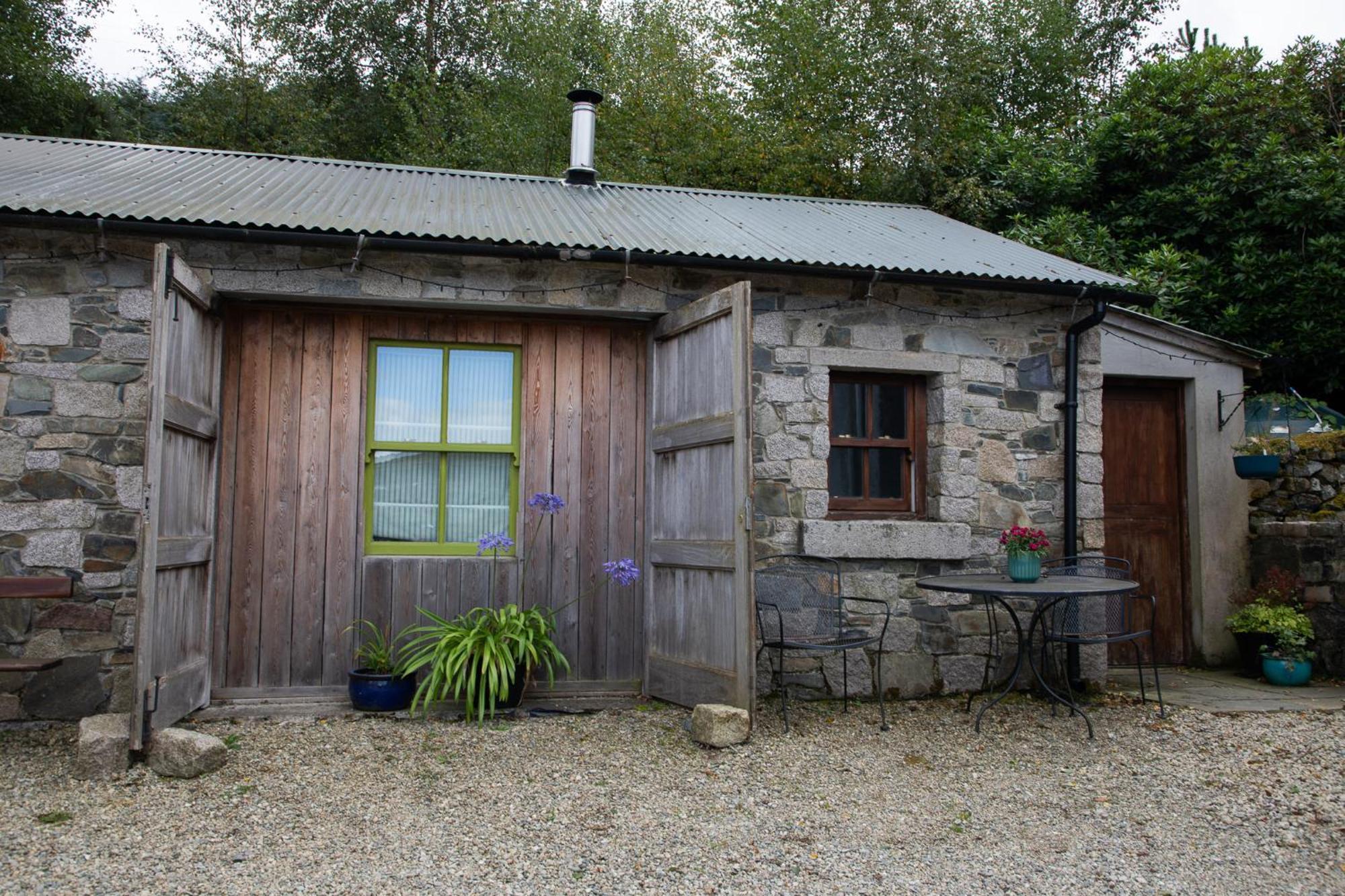 Kilcoo A Cosy Place In The Heart Of The Mournes מראה חיצוני תמונה