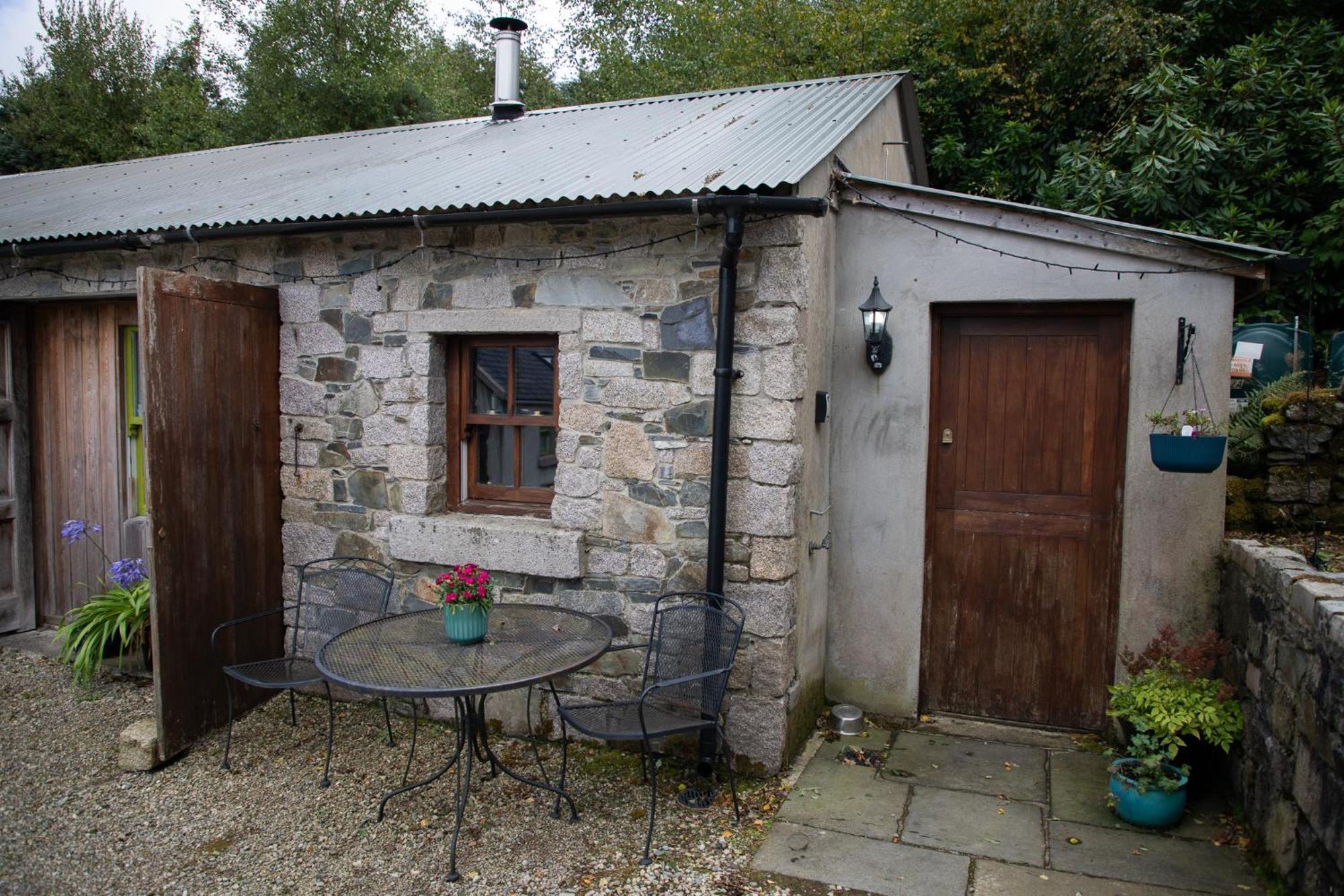 Kilcoo A Cosy Place In The Heart Of The Mournes מראה חיצוני תמונה