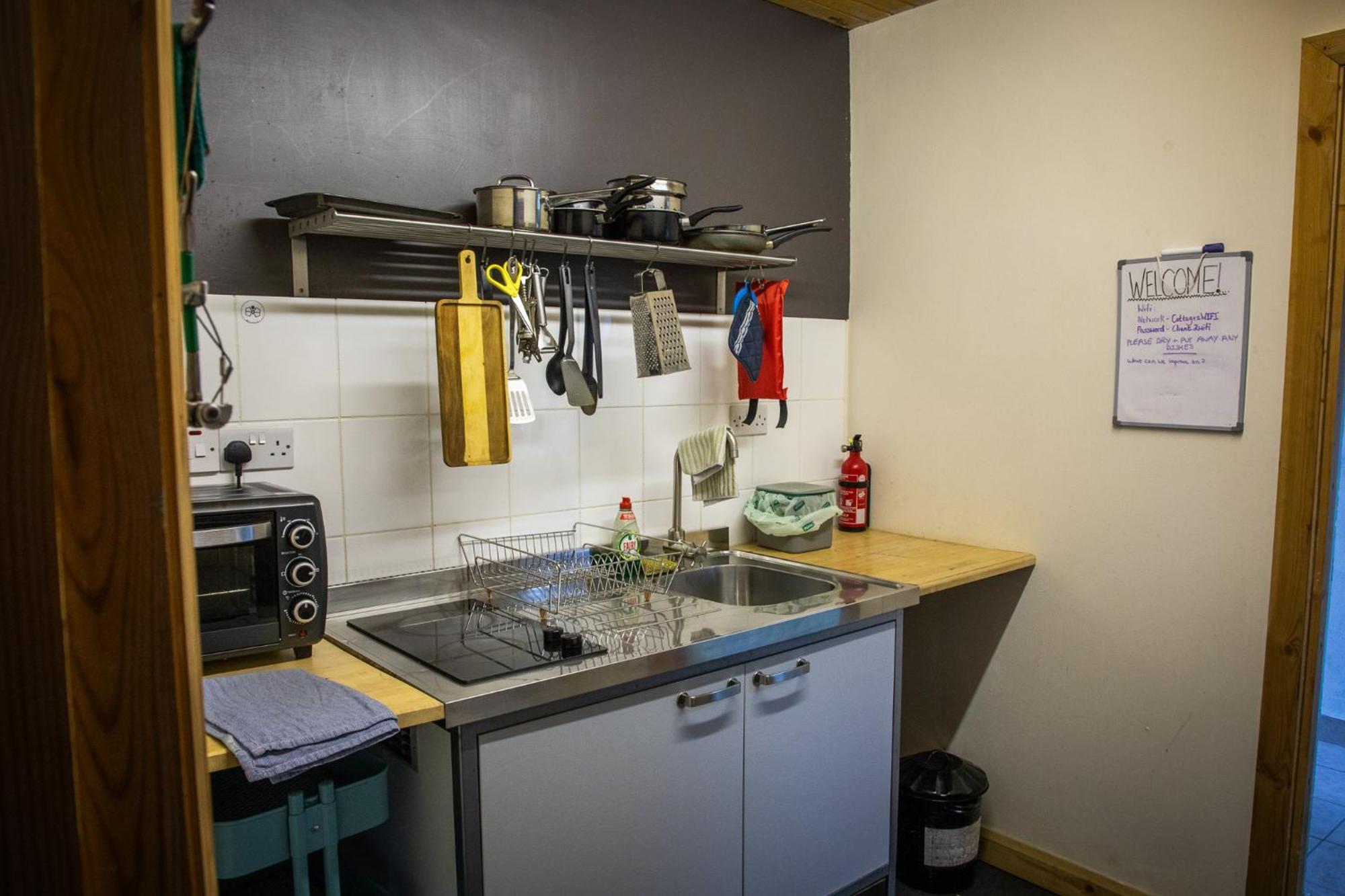 Kilcoo A Cosy Place In The Heart Of The Mournes מראה חיצוני תמונה