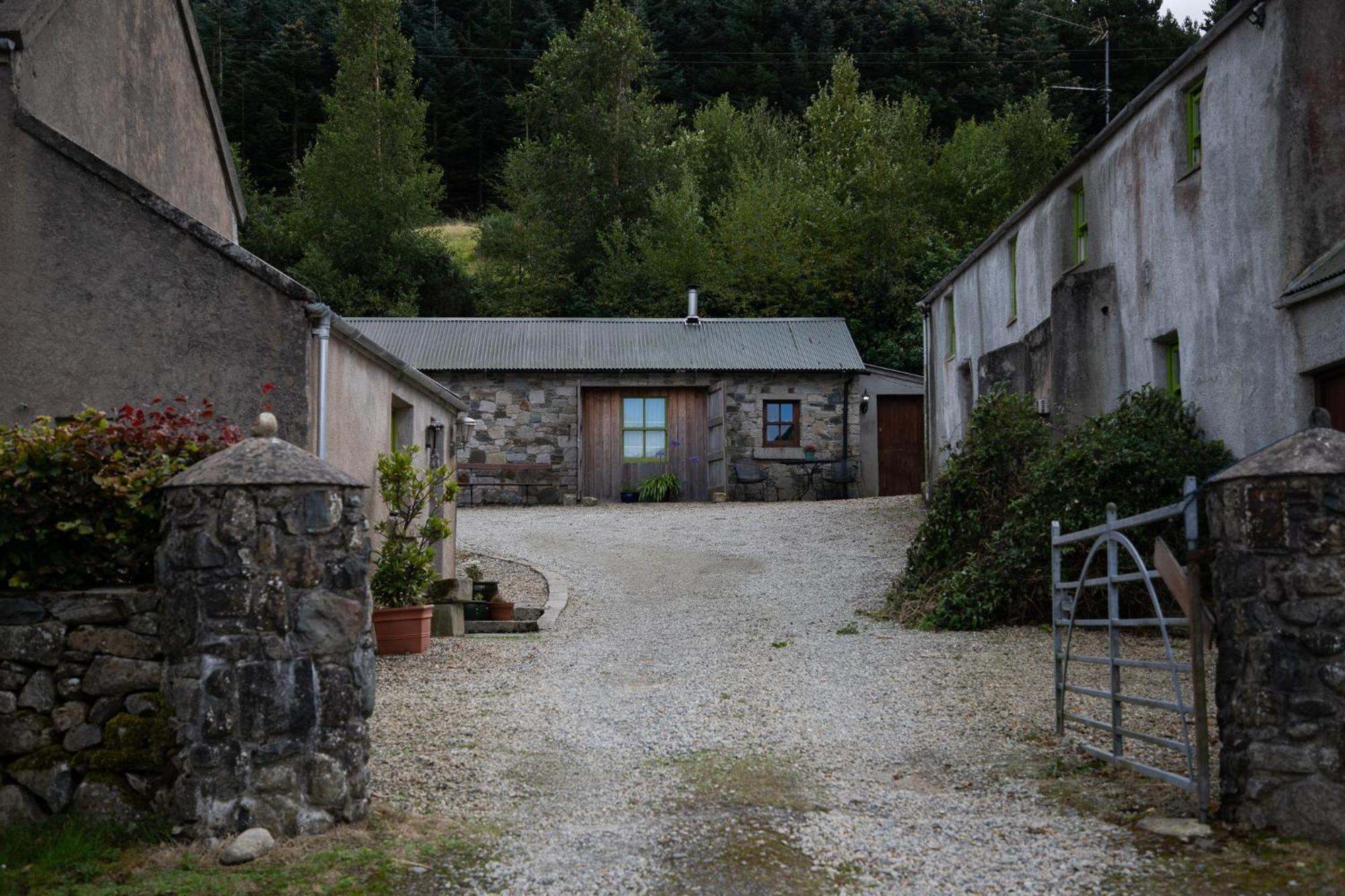 Kilcoo A Cosy Place In The Heart Of The Mournes מראה חיצוני תמונה