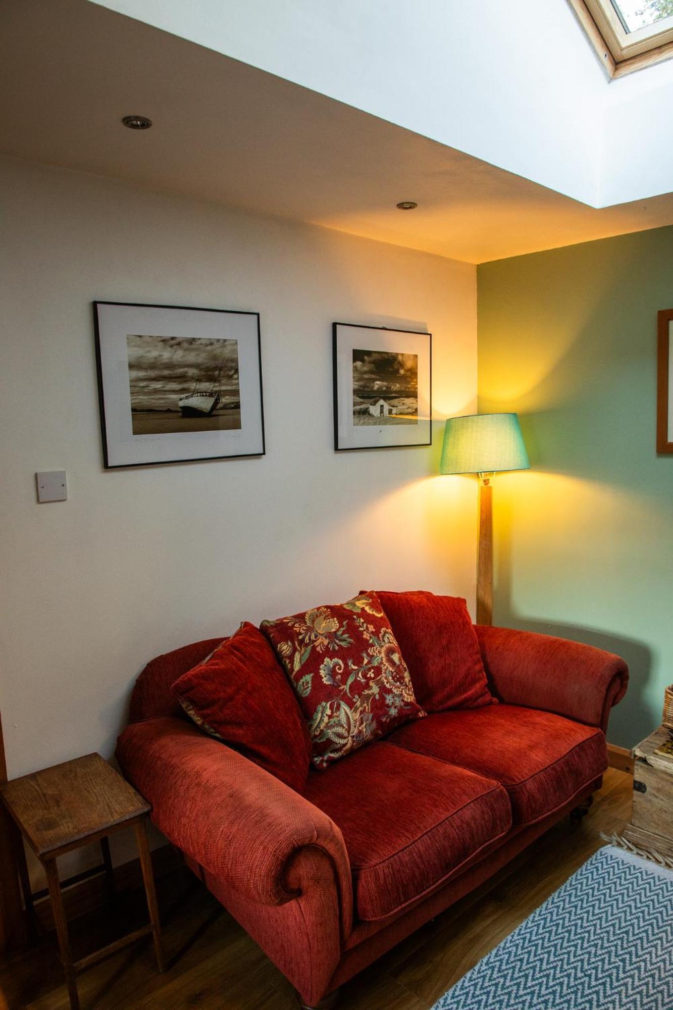 Kilcoo A Cosy Place In The Heart Of The Mournes מראה חיצוני תמונה