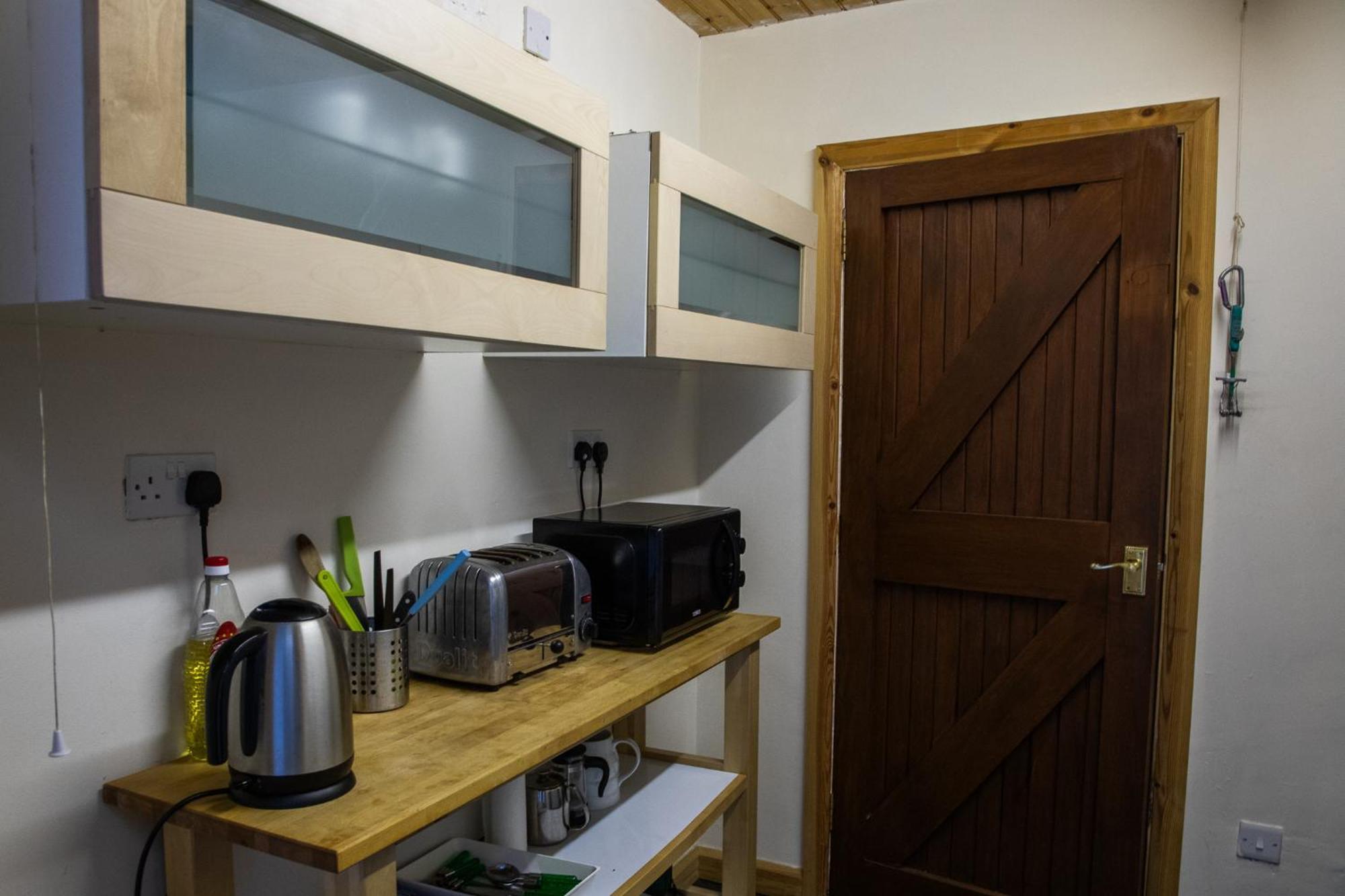 Kilcoo A Cosy Place In The Heart Of The Mournes מראה חיצוני תמונה