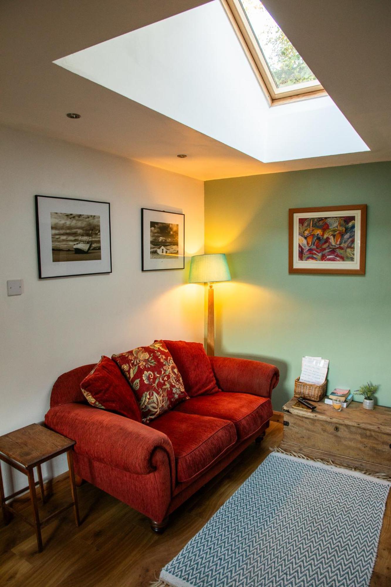 Kilcoo A Cosy Place In The Heart Of The Mournes מראה חיצוני תמונה