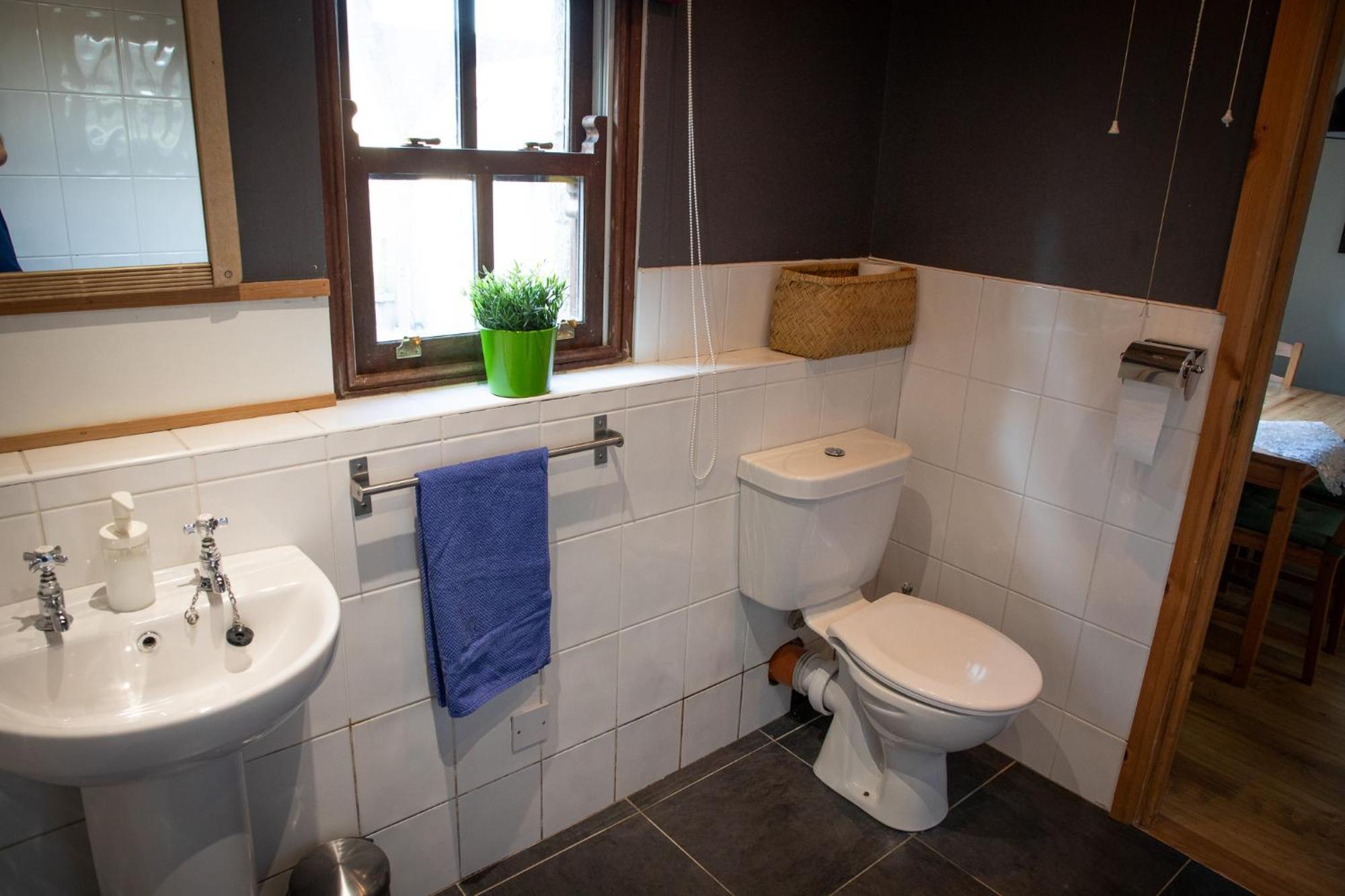 Kilcoo A Cosy Place In The Heart Of The Mournes מראה חיצוני תמונה