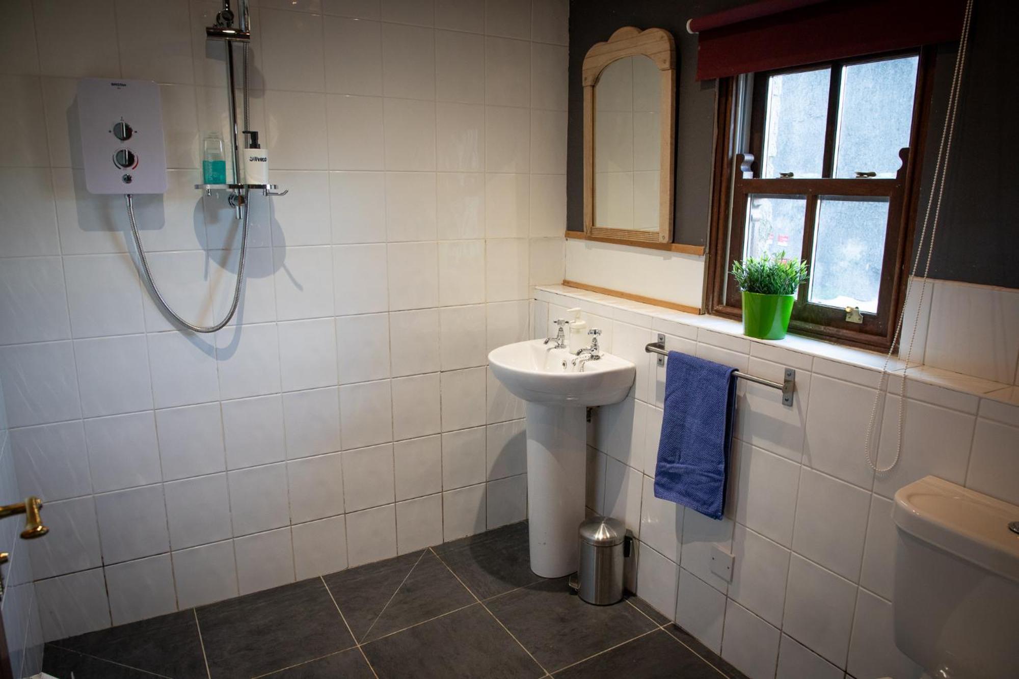 Kilcoo A Cosy Place In The Heart Of The Mournes מראה חיצוני תמונה