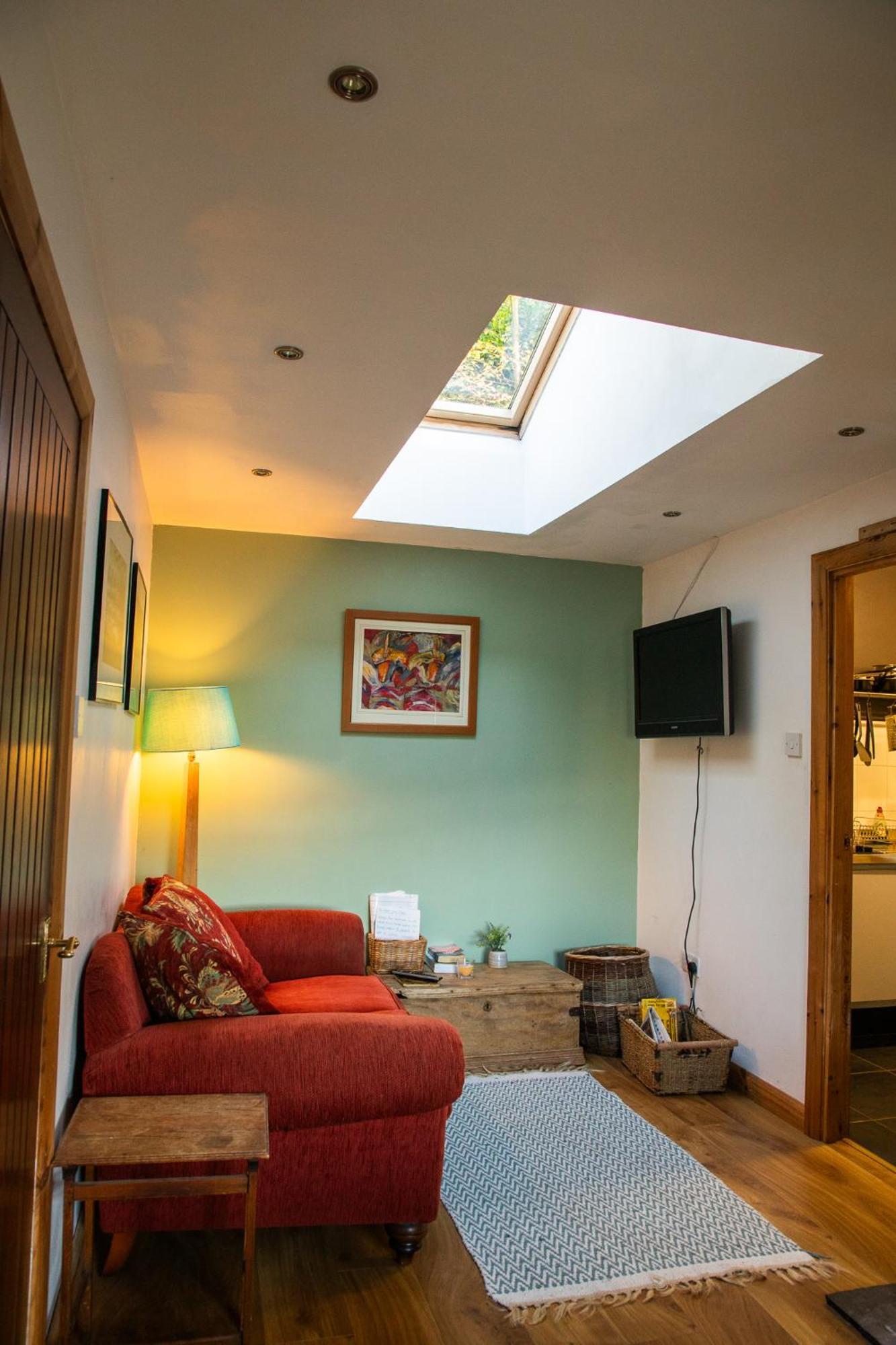 Kilcoo A Cosy Place In The Heart Of The Mournes מראה חיצוני תמונה