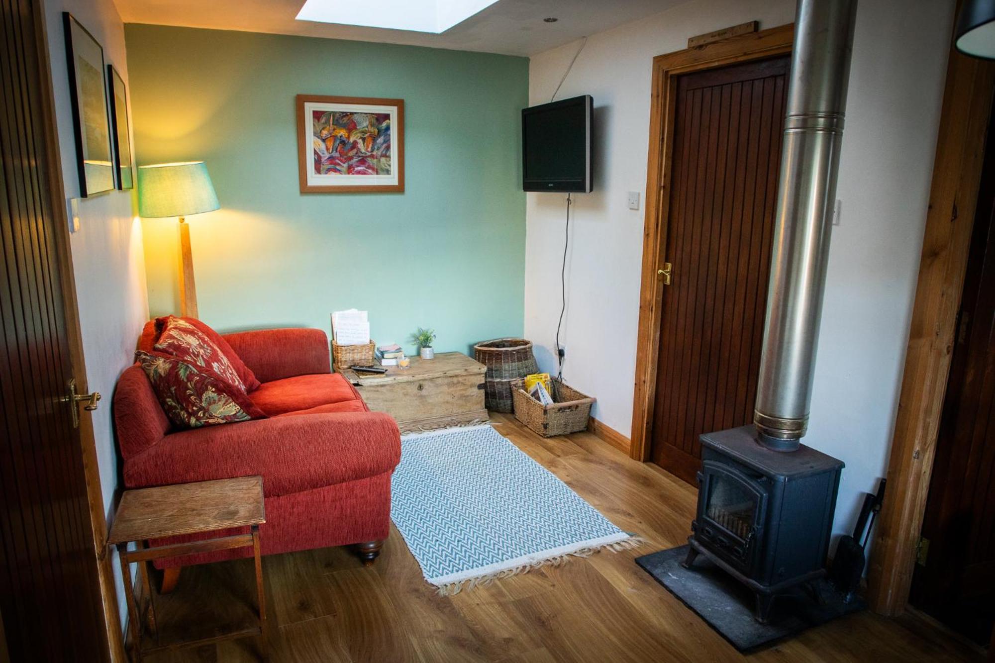 Kilcoo A Cosy Place In The Heart Of The Mournes מראה חיצוני תמונה