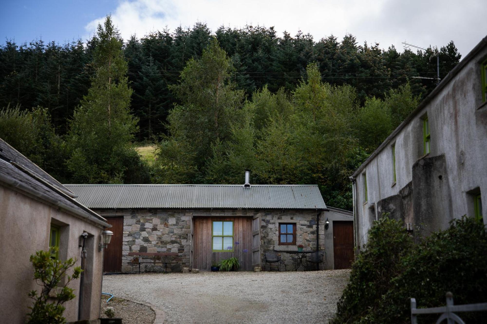 Kilcoo A Cosy Place In The Heart Of The Mournes מראה חיצוני תמונה
