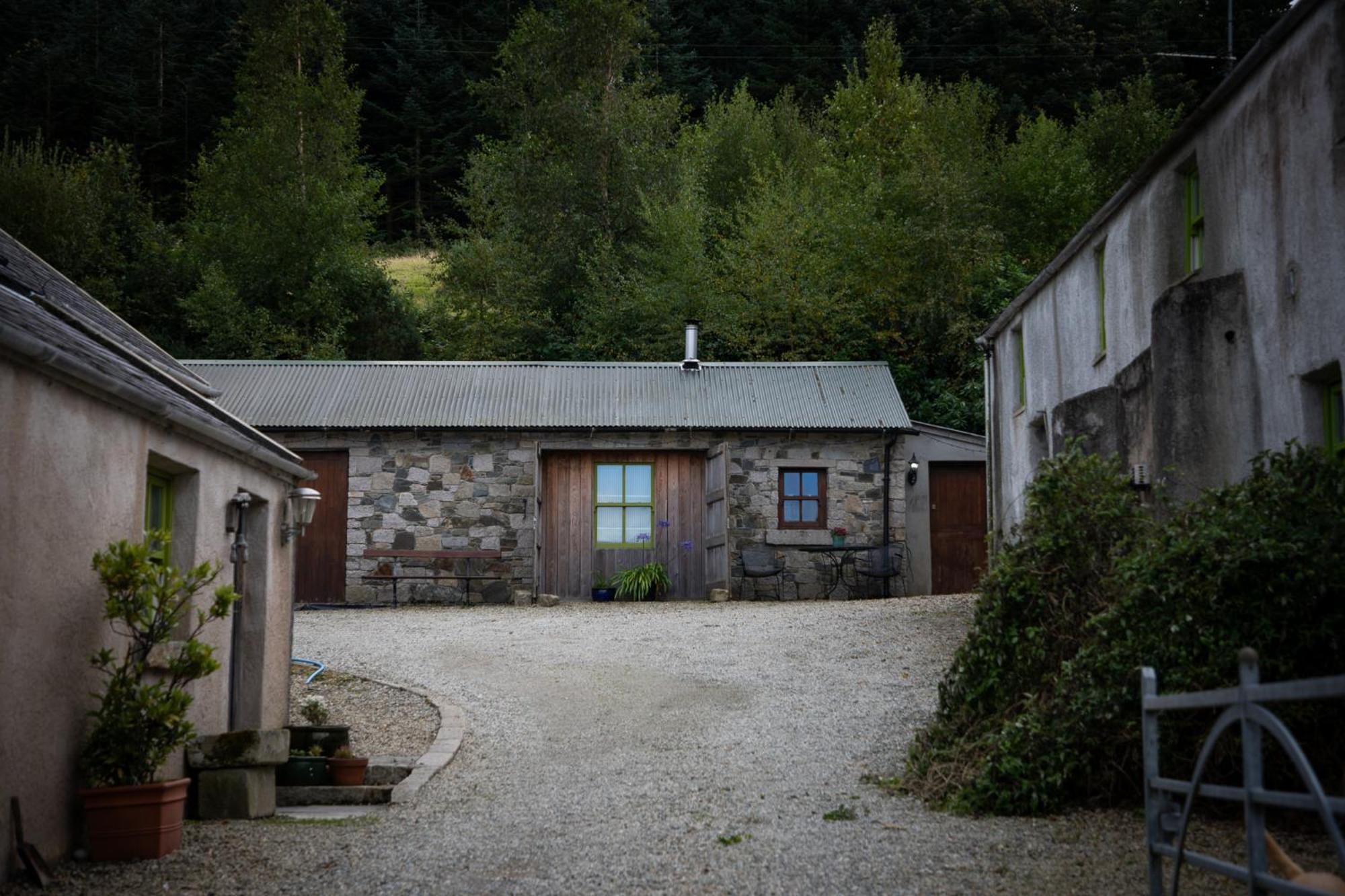 Kilcoo A Cosy Place In The Heart Of The Mournes מראה חיצוני תמונה