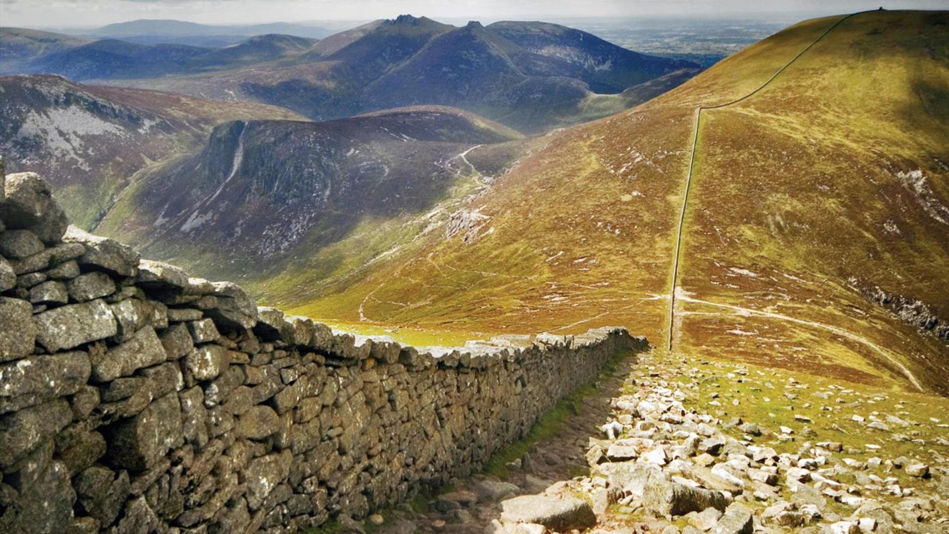 Kilcoo A Cosy Place In The Heart Of The Mournes מראה חיצוני תמונה